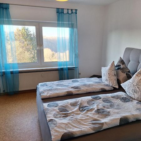 Rorodt Ferienwohnung Lua מראה חיצוני תמונה