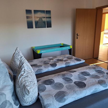 Rorodt Ferienwohnung Lua מראה חיצוני תמונה
