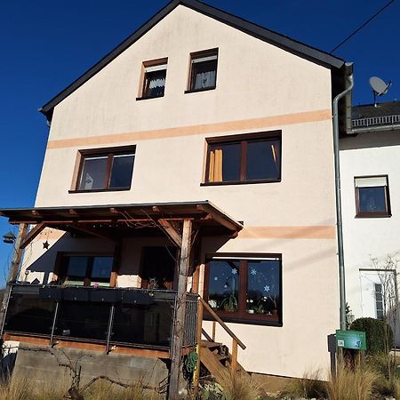 Rorodt Ferienwohnung Lua מראה חיצוני תמונה