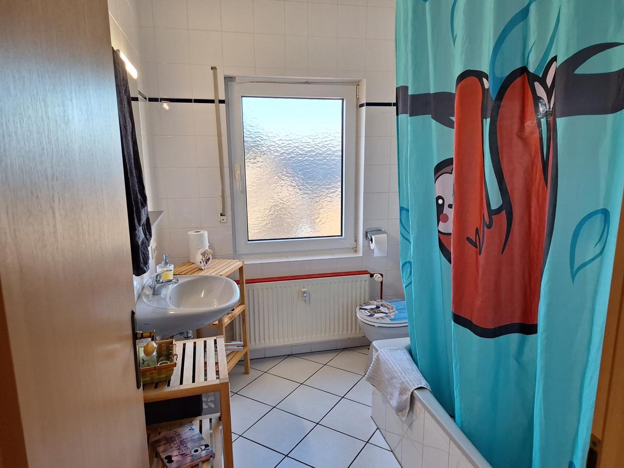 Rorodt Ferienwohnung Lua מראה חיצוני תמונה