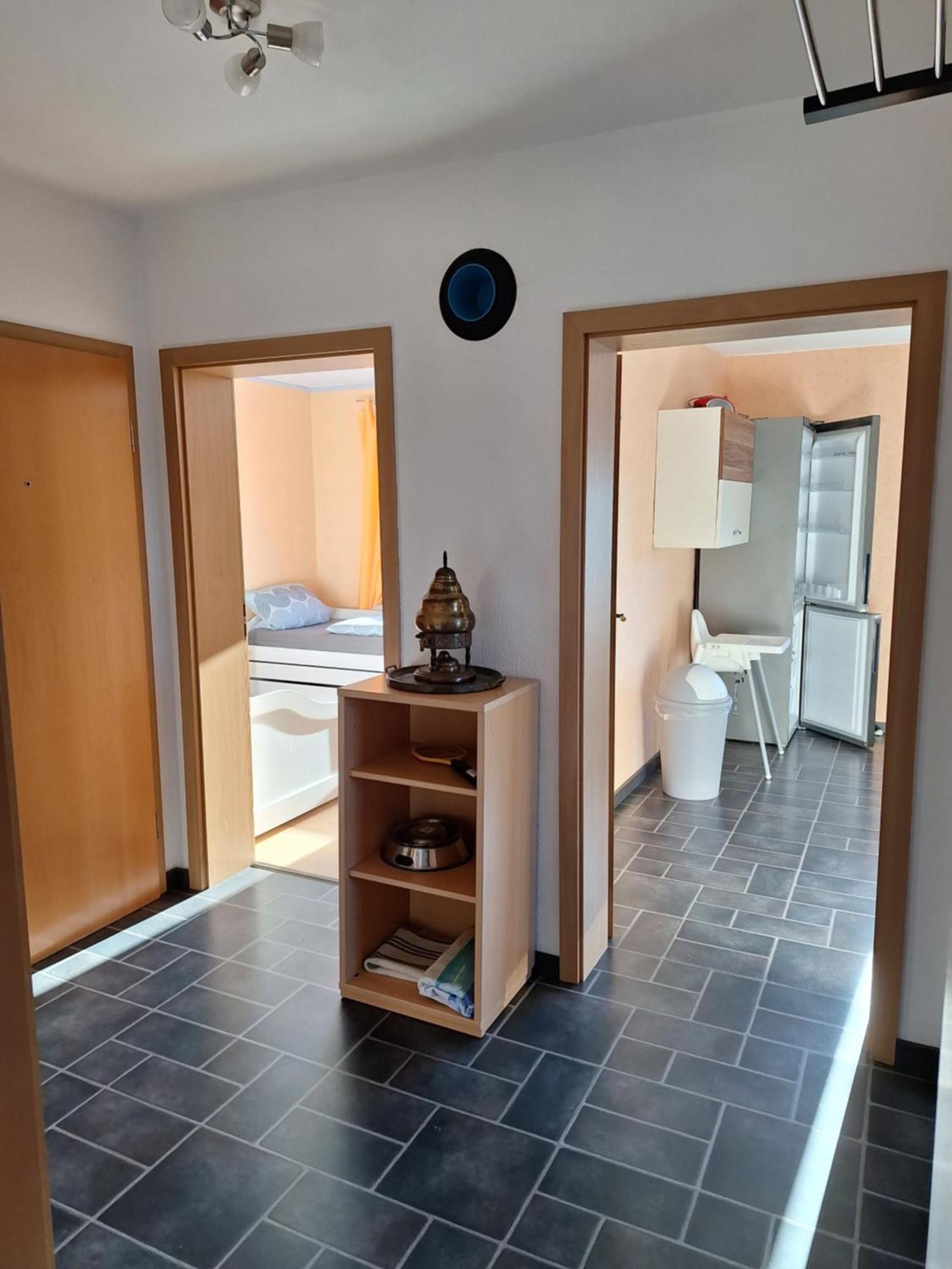 Rorodt Ferienwohnung Lua מראה חיצוני תמונה