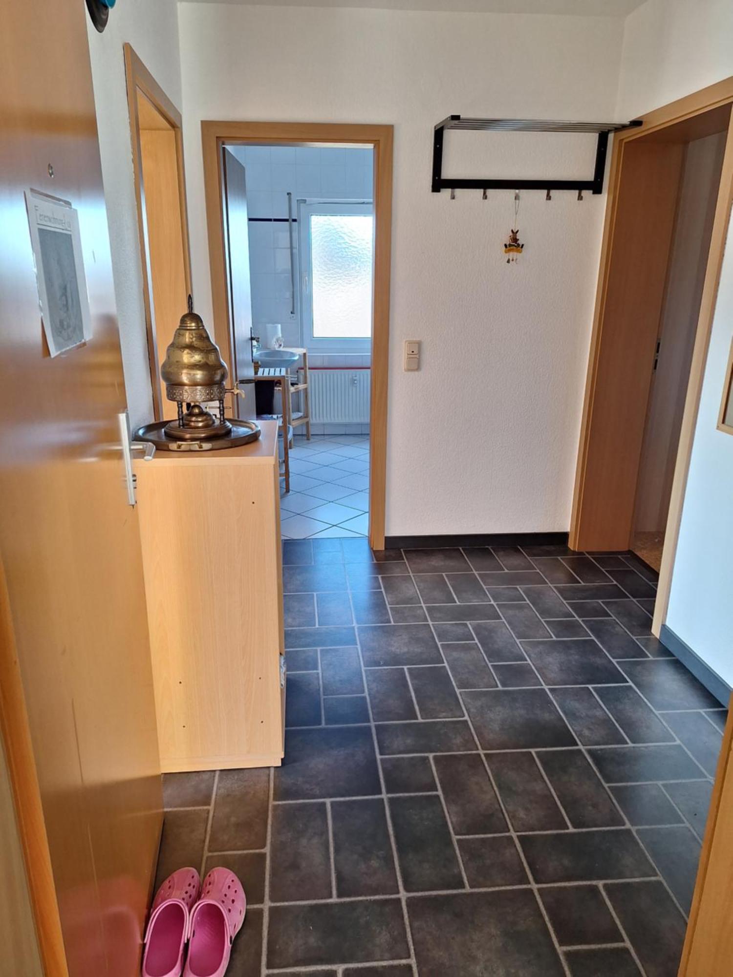 Rorodt Ferienwohnung Lua מראה חיצוני תמונה