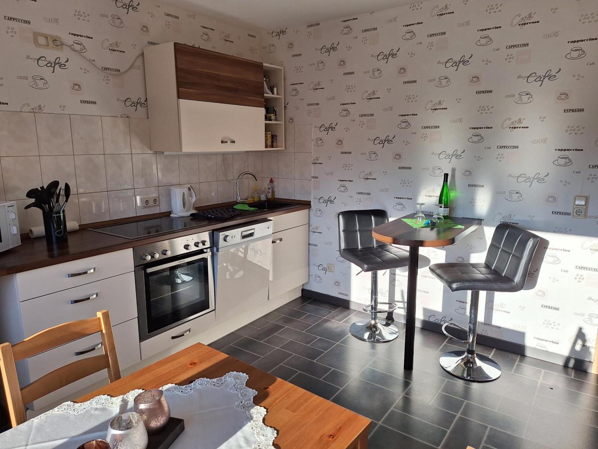Rorodt Ferienwohnung Lua מראה חיצוני תמונה