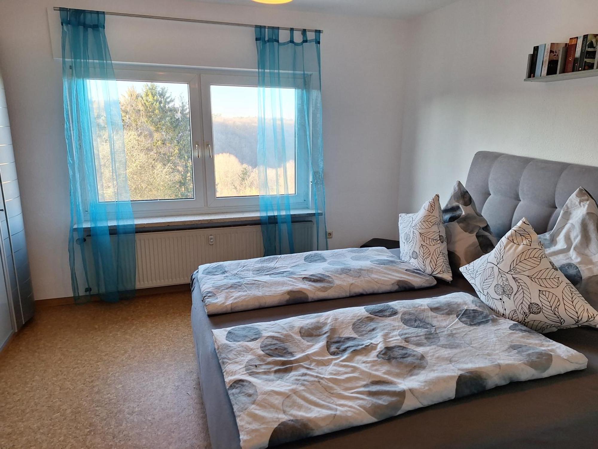 Rorodt Ferienwohnung Lua מראה חיצוני תמונה