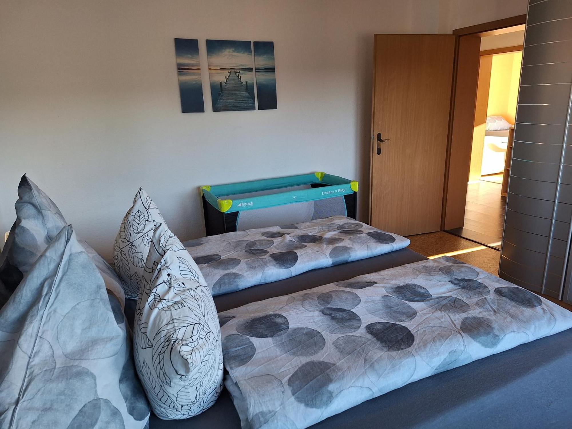Rorodt Ferienwohnung Lua מראה חיצוני תמונה