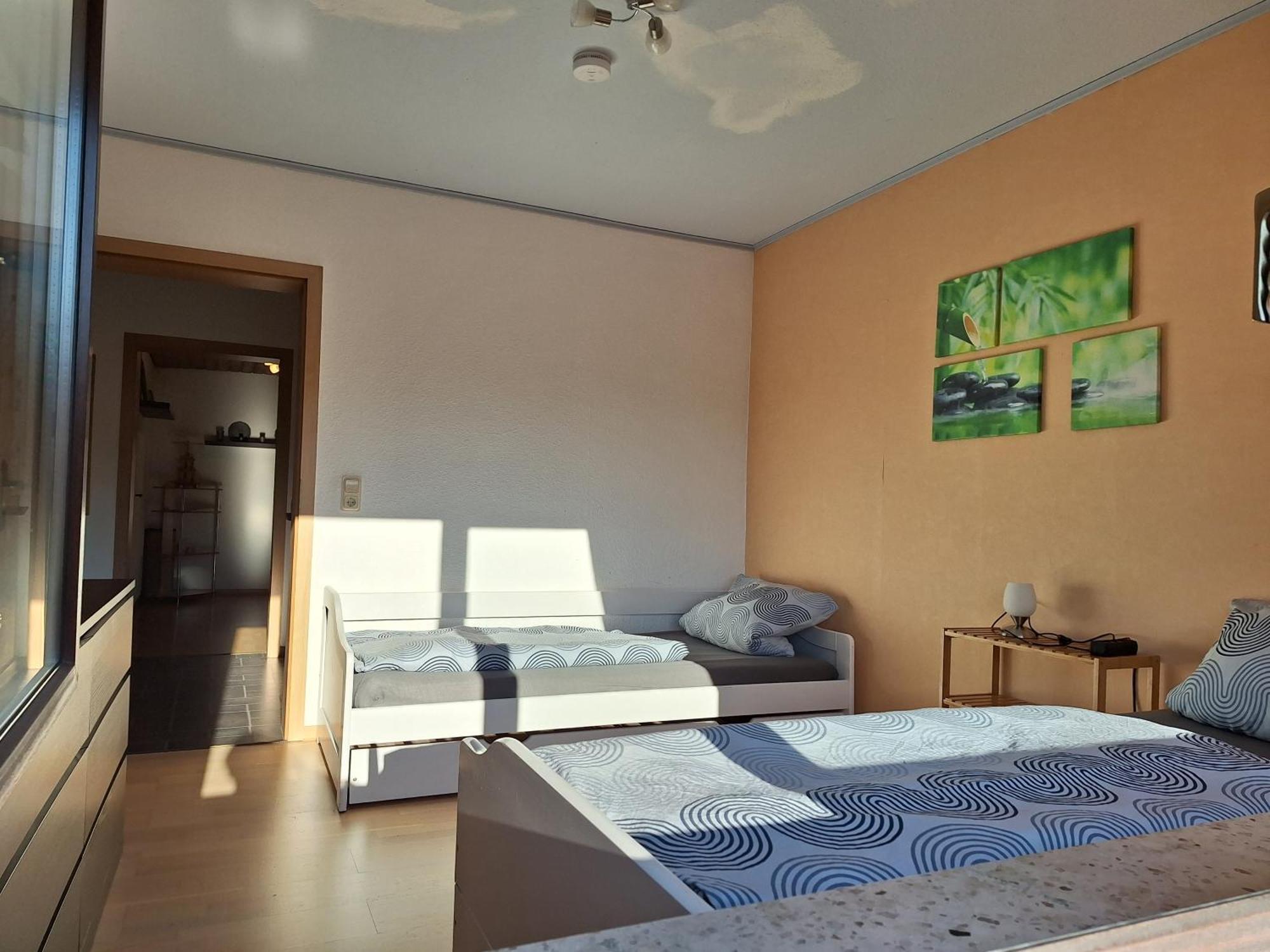 Rorodt Ferienwohnung Lua מראה חיצוני תמונה