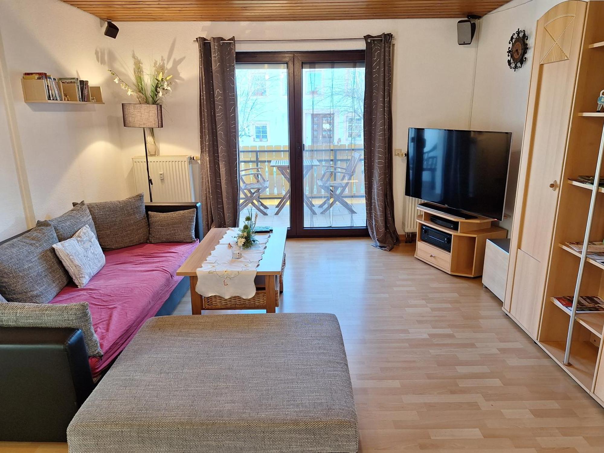 Rorodt Ferienwohnung Lua מראה חיצוני תמונה